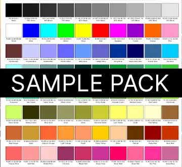 DTF Sample Pack Free Shipping - UploadDTF