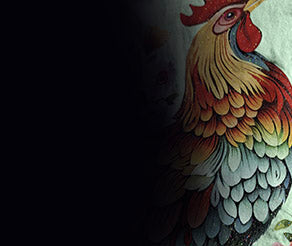 Glitter DTF Transfers High Sparkle - UploadDTF