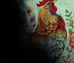 Glitter DTF Transfers High Sparkle - UploadDTF