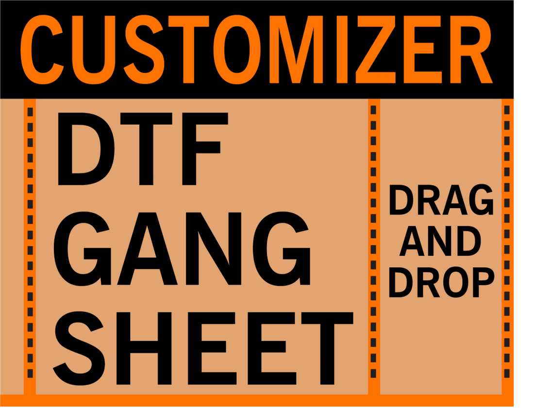 DTF Gang Sheet Builder – Create Custom Transfers Online | DTF Heat ...