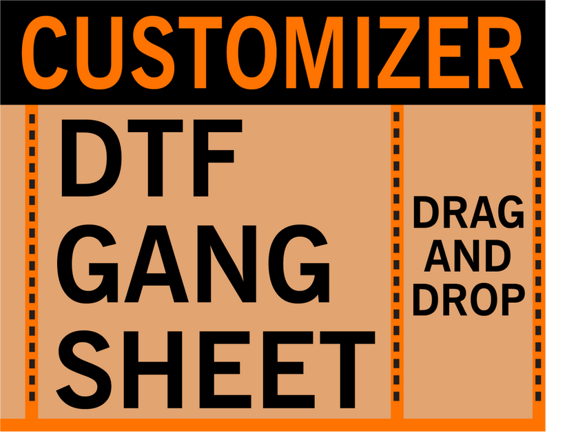 DTF Gang Sheet Builder – Create Custom Transfers Online | DTF Heat ...